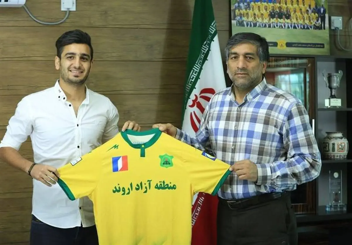 خواسته کمالوند عملی شد؛ مدیرعامل صنعت نفت کناره گیری کرد!