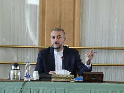 به زودی به مذاکره باز خواهیم گشت