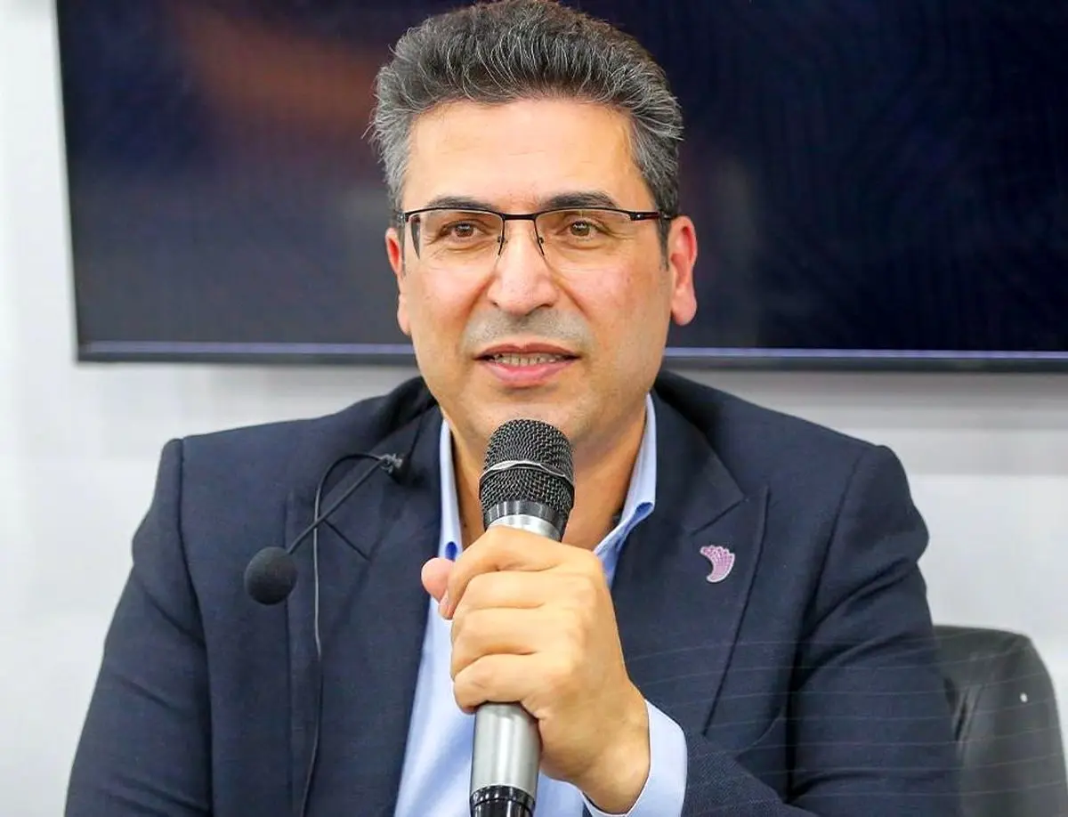 از بهره‌برداری تا آینده‌سازی؛ روایت تحول نوآورانه فولاد مبارکه