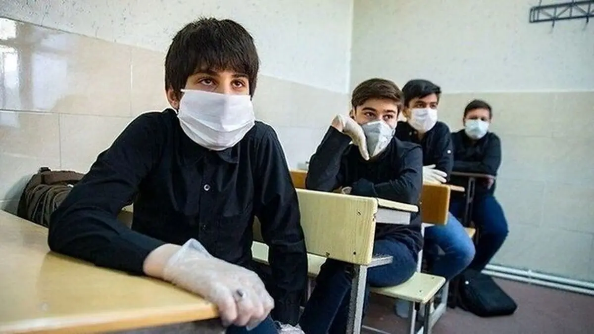 ​فعالیت حضوری مدارس و دانشگاه‌ها از ۱۴ فروردین/ بازگشت ساعت کاری ادارات