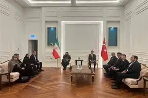 سفر رئیس سازمان حفاظت محیط زیست به ترکیه برای شرکت در اجلاس جهانی «پسماند صفر»