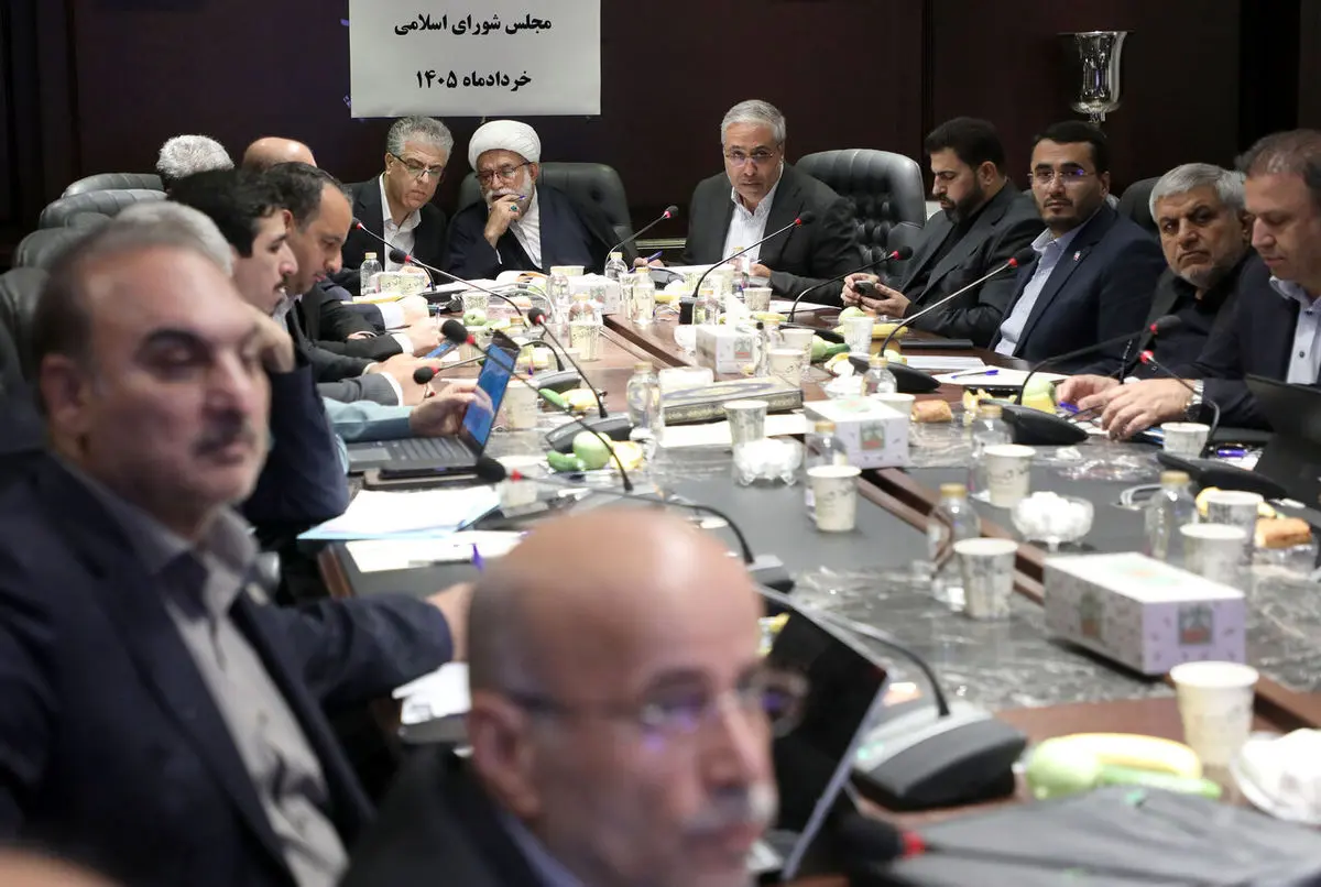 برنامه‌ریزی برای تأمین برق تابستان و گاز زمستان از ماه‌ها قبل آغاز شده است