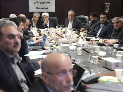 برنامه‌ریزی برای تأمین برق تابستان و گاز زمستان از ماه‌ها قبل آغاز شده است