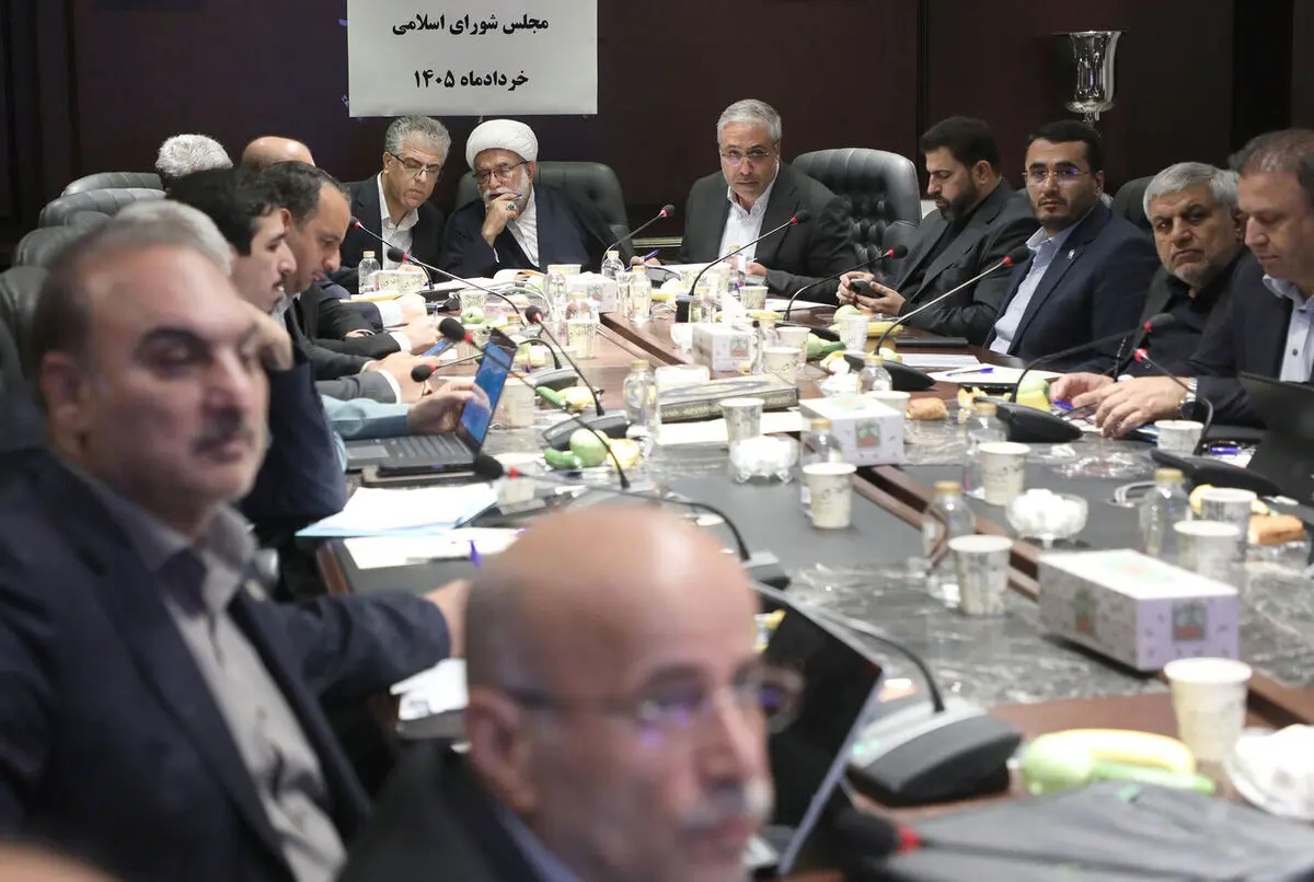 برنامه‌ریزی برای تأمین برق تابستان و گاز زمستان از ماه‌ها قبل آغاز شده است