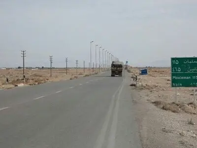 گله روستانشینان سمنانی از بلاتکلیفی‌کریدور شمال-جنوب دامغان پس از ۴ سال /اهالی قهاب رستاق قربانی وعده‌هایی که عملیاتی نشد