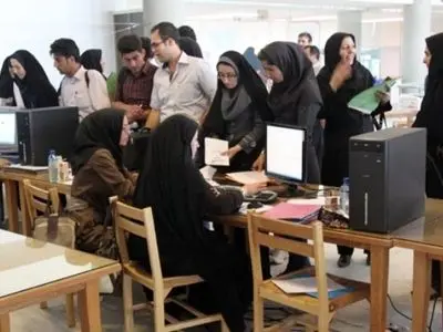 ثبت‌نام پذیرفته‌شدگان نهایی دکتری دانشگاه آزاد شروع شد