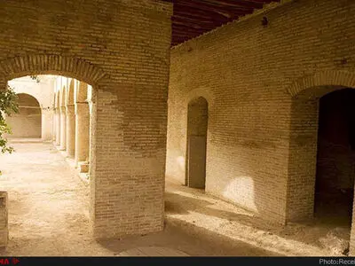 تصویب ۱۰ طرح مرمت اضطراری در شورای فنی میراث فرهنگی خوزستان