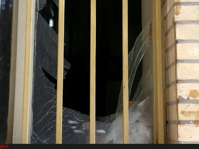 فیلم / درگیری حوزه علمیه خرم‌آباد به روایت تصویر