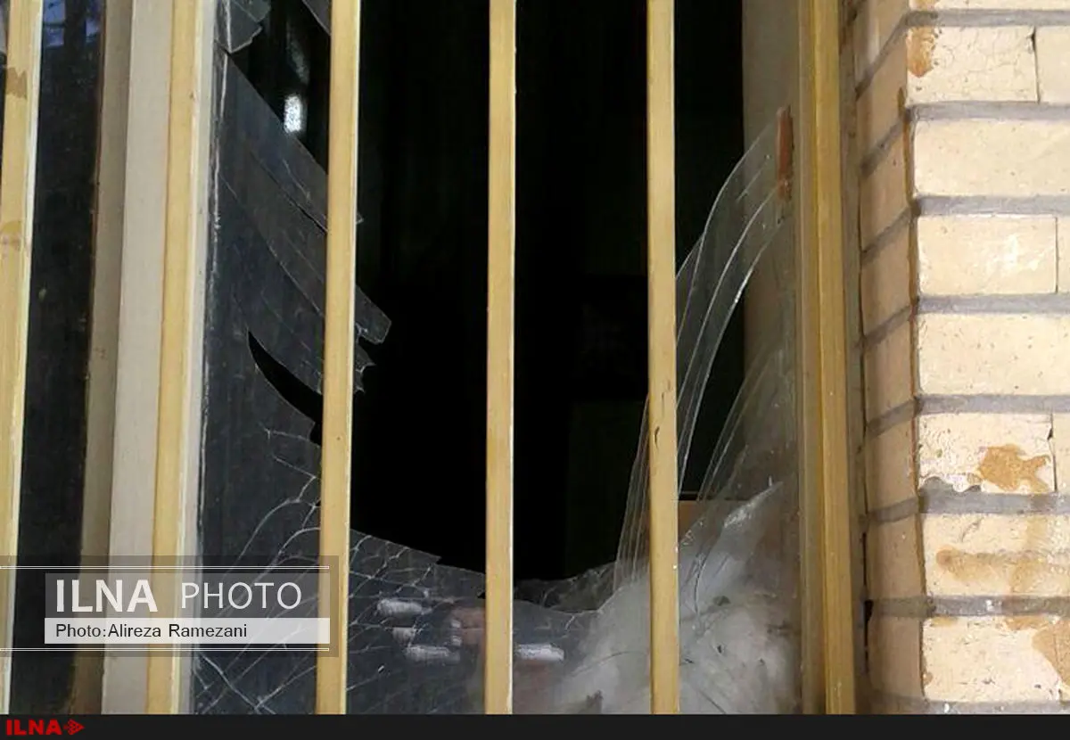 جزئیات حادثه درگیری حوزه علمیه خرم‌آباد به روایت شاهد عینی