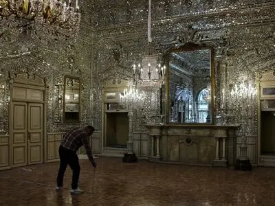 تالار یادمان نهضت مشروطه در کاخ گلستان افتتاح می‌شود 