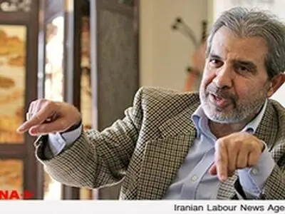 افکار عمومی دنیا در حال اقبال نشان دادن به ایران است