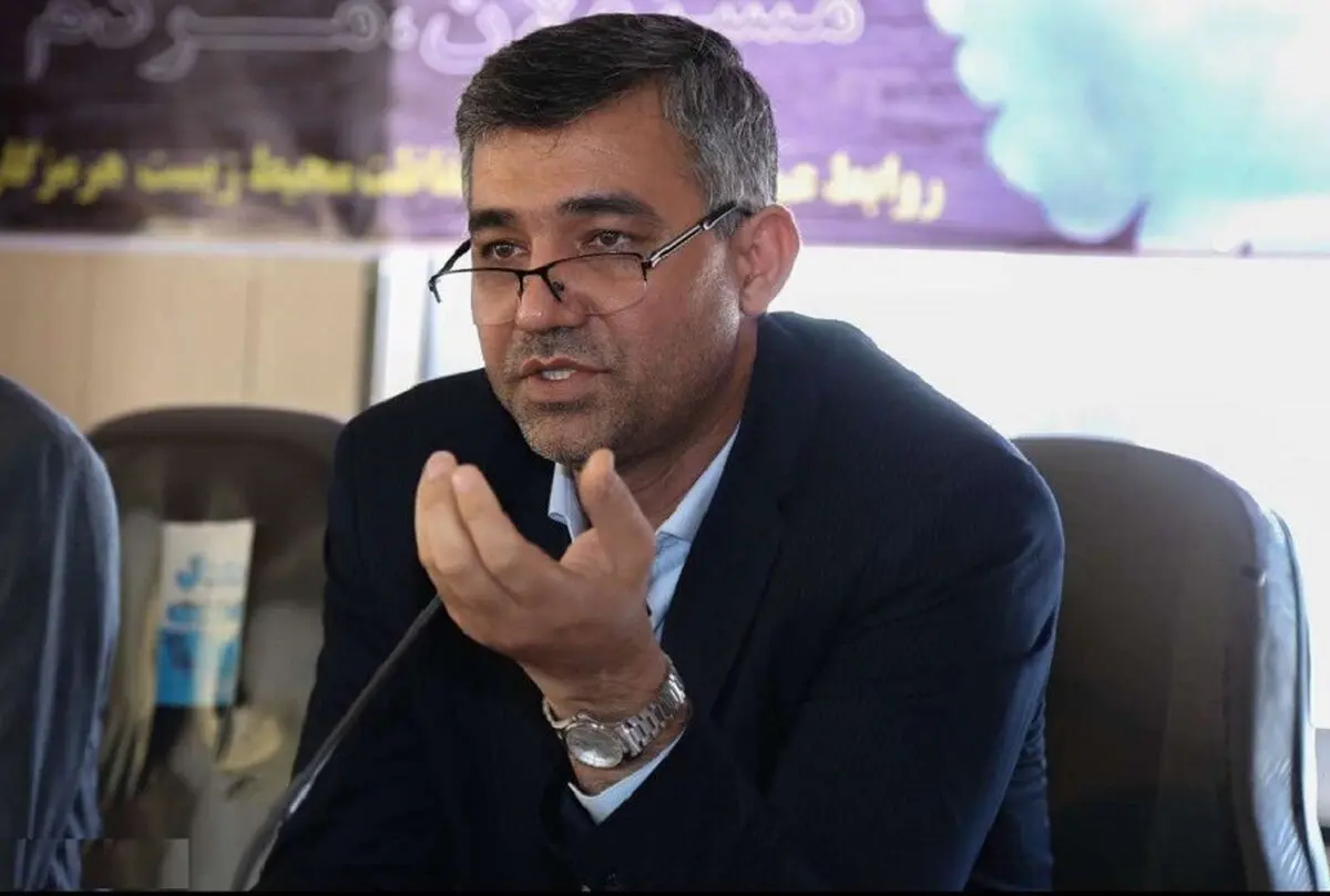 وضعیت فاضلاب بندرعباس نگران کننده است/آلودگی میکروبی بندرعباس 6 برابر استاندارد جهانی