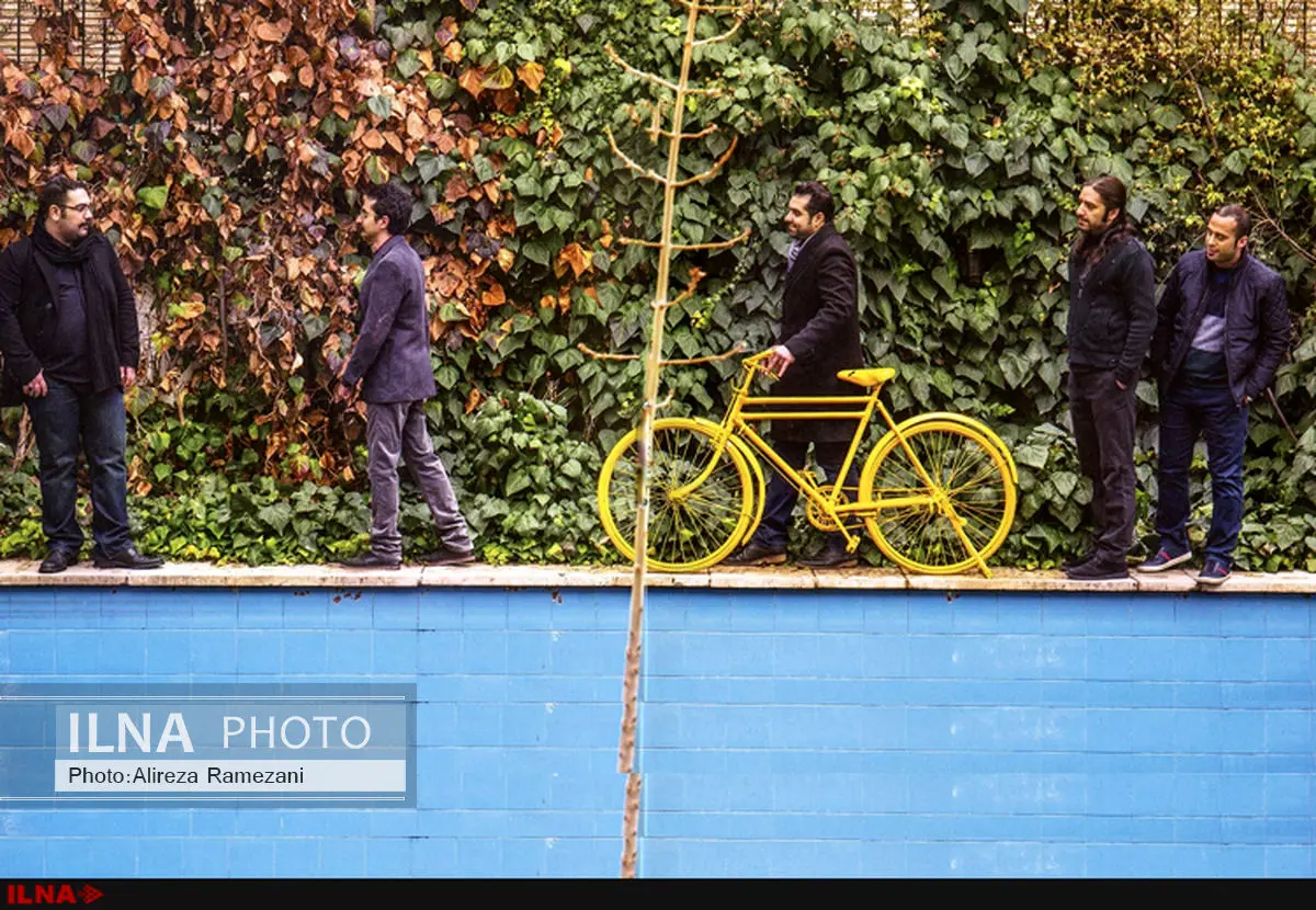 دو ماه حضور مستمر گروه دال در صدر جدول آلبوم های پرفروش