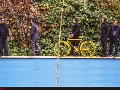 دو ماه حضور مستمر گروه دال در صدر جدول آلبوم های پرفروش