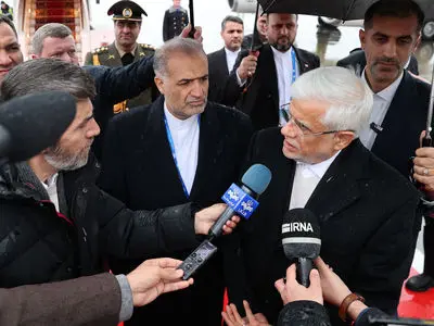 امیدواریم بتوانیم از مزایای عضویت در شانگهای برای دوستی بین ملت‌ها استفاده کنیم