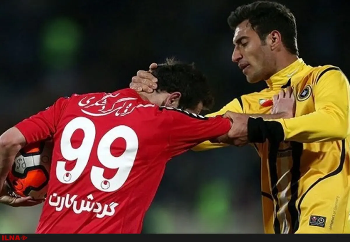 مدافع جنجالی مذاکراتش برای حضور در پرسپولیس را نهایی کرد
