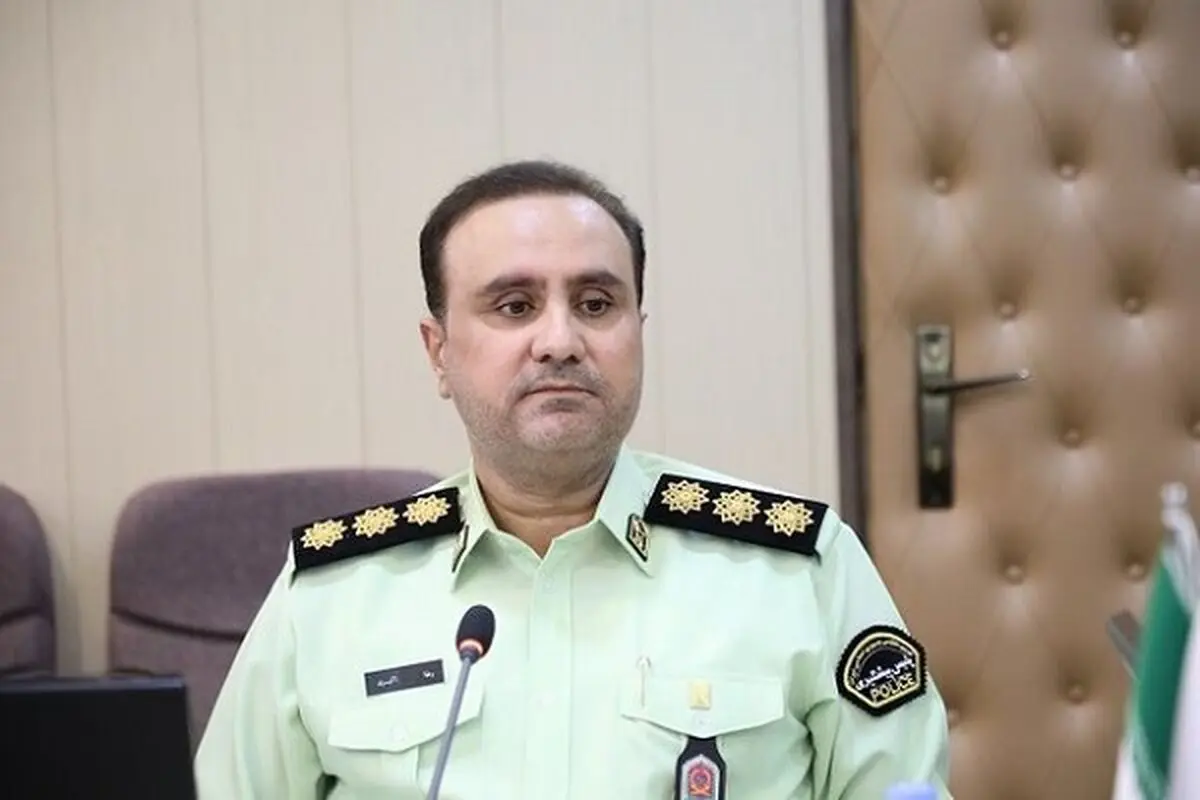 تعداد نیروهای جنگل‌بانی ایران تنها ۱۴ درصد حداقل استانداردهای جهانی است/ امسال ۱۴۰۰ نیروی سازمانی یگان حفاظت منابع طبیعی کارت ضابطیت گرفته‌اند 
