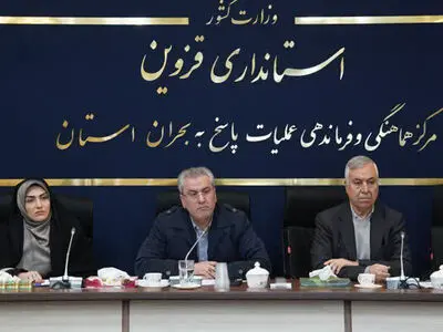 مدیرانی بی‌تفاوت نسبت به سلامت مردم شایستگی مدیریت ندارند