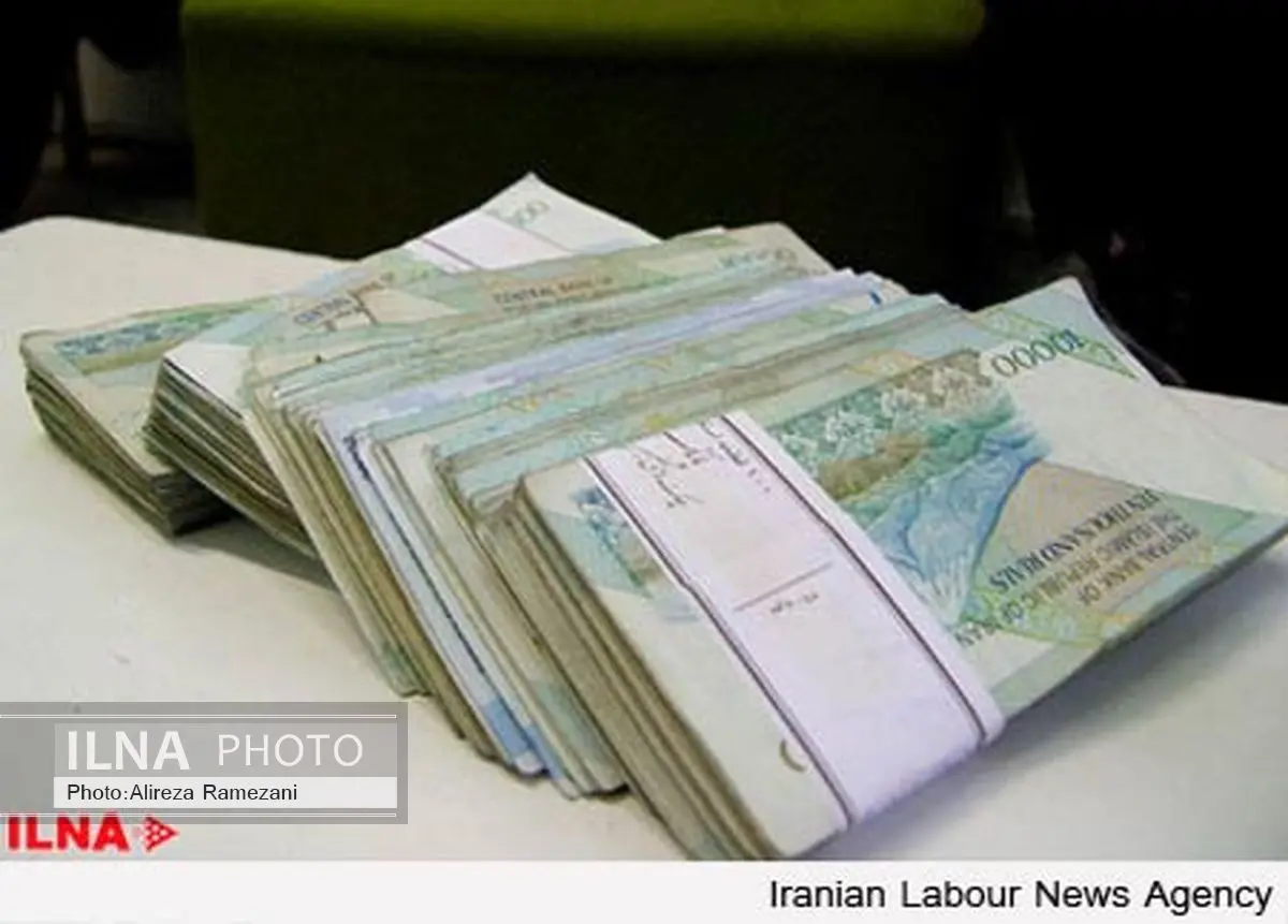 عیدی کارمندان افزایشی نخواهد داشت