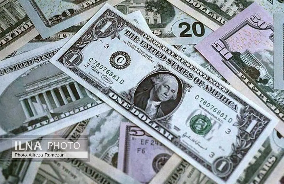 قیمت ارز در اولین روز کاری هفته
