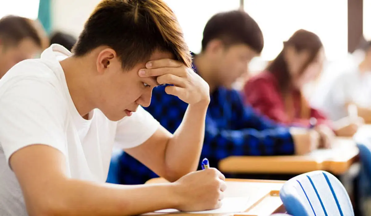 راهکار طلایی برای کاهش استرس نوجوانان و جوانان