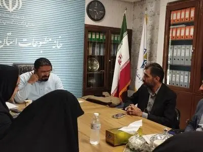 خانۀ مطبوعات تاکستان در آیندۀ نزدیک افتتاح می‌شود