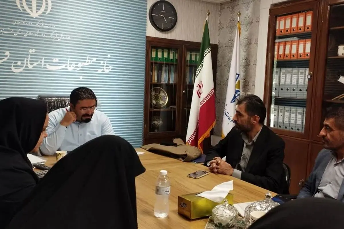 خانۀ مطبوعات تاکستان در آیندۀ نزدیک افتتاح میشود