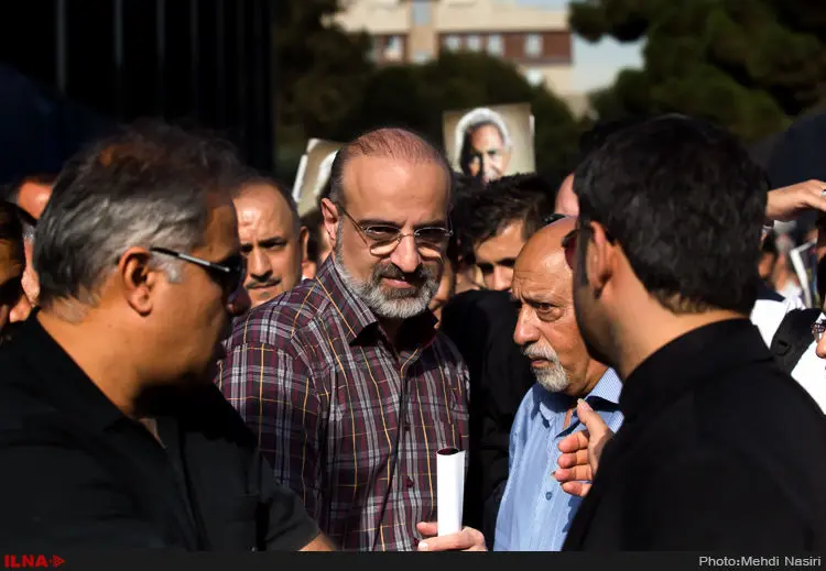 گالری