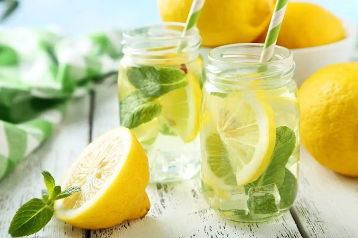 حکایتی متفاوت از آب لیمو و معده خالی!