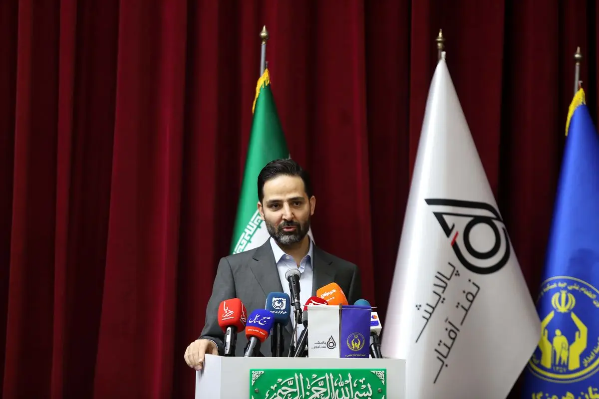 سومین گام نفت آفتاب در محرومیتزدایی؛ 114 خانه برای ایتام روستاهای هرمزگان افتتاح شد +فیلم