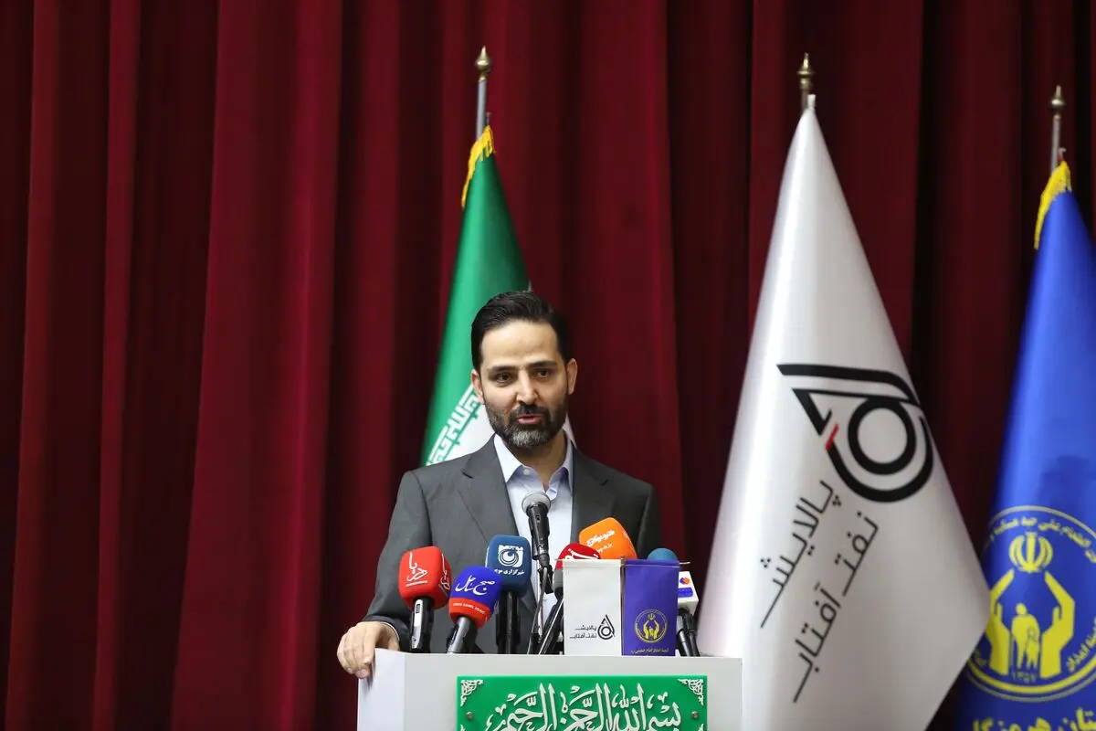 سومین گام نفت آفتاب در محرومیت‌زدایی؛ 114 خانه برای ایتام روستاهای هرمزگان افتتاح شد +فیلم