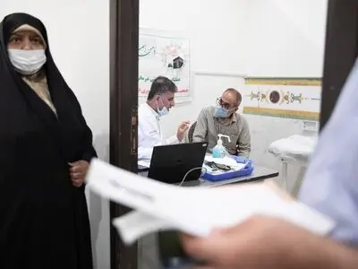 ارائه بیش از ۶۹۰ هزار خدمت درمانی به حجاج در عربستان