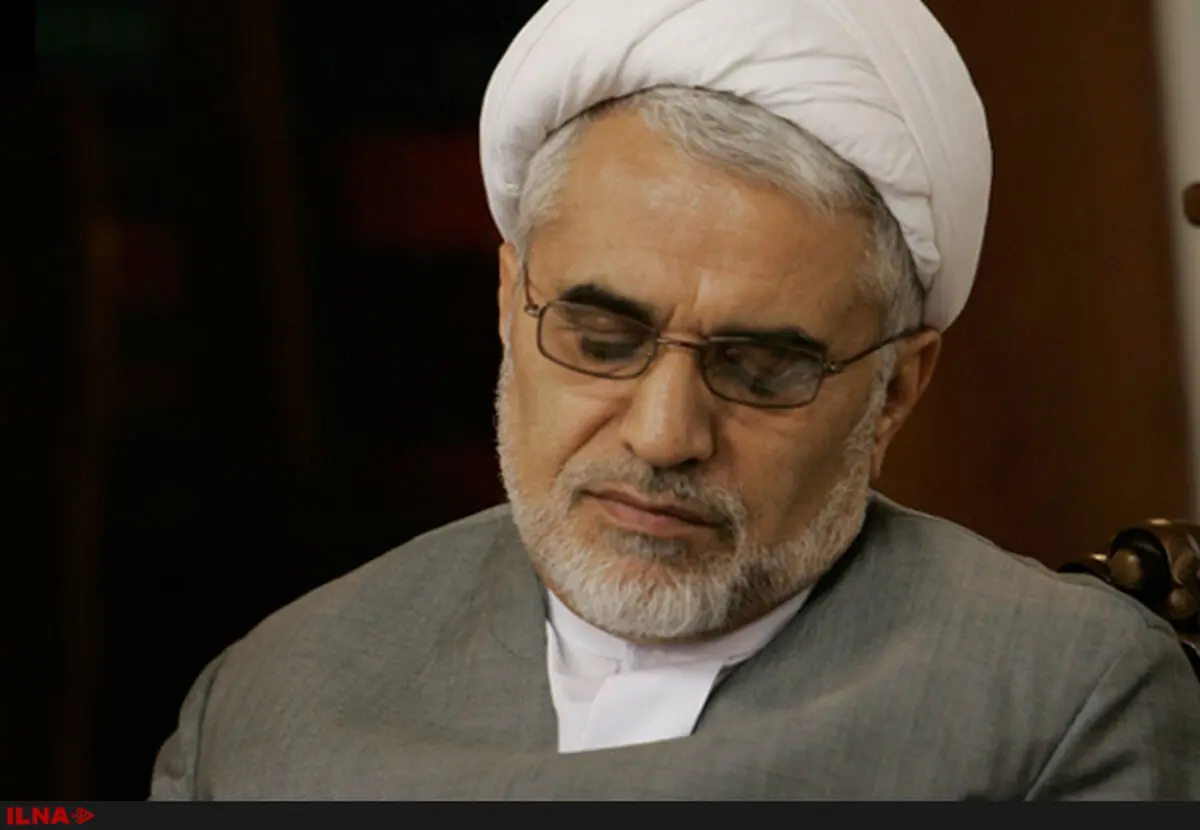 عبدالله نوری درگذشت «پروفسور مریم میرزاخانی» را تسلیت گفت