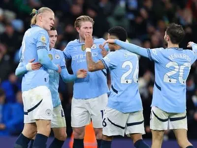 ویدیو: خلاصه بازی منچسرسیتی 4-1 وستهم