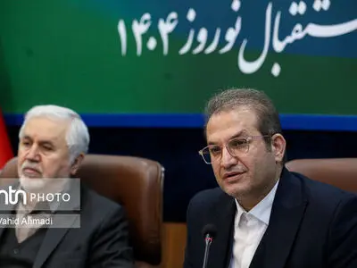 اطلاع‌رسانی یکپارچه، نظم و انسجام سفرهای نوروزی را تضمین می‌کند/ تقارن نوروز و رمضان، فرصتی برای تعمیق پیوندهای فرهنگی و رسانه‌ای/ ضرورت تقویت گردشگری مسئولانه در ایام نوروز