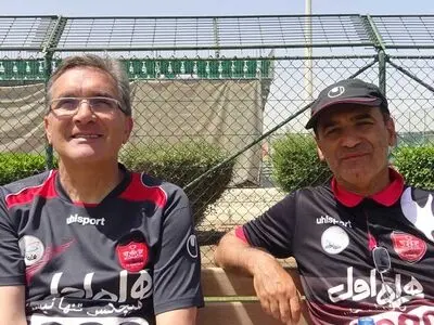 مورینیوی جدید در پرسپولیس متولد می‌شود؟