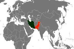۴ ستون تجارت ایران و پاکستان برای تحقق ۱۰ میلیارد دلار مبادله در سال