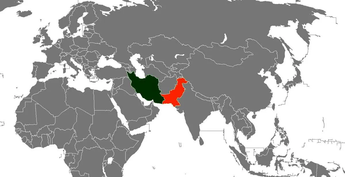 ۴ ستون تجارت ایران و پاکستان برای تحقق ۱۰ میلیارد دلار مبادله در سال