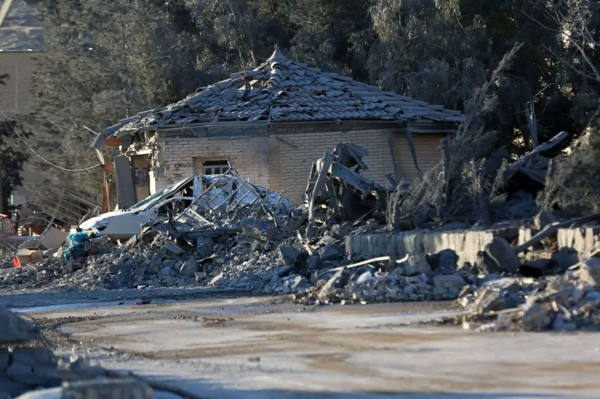 بازسازی کمپ زیباشهر در دستور کار ستاد بحران شهرداری/ پیش بینی مکان هایی برای پناگاه های اضطراری شهرداری