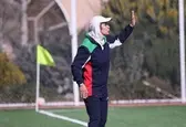 مهینی: رده سنی مسابقات بانوان تغییر کرد