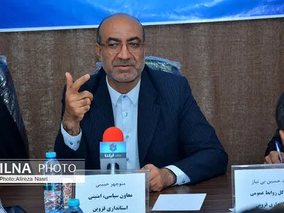 ویدئو/آسیب شناسی مشکلات خبرنگاران قزوین در میزگرد ایلنا 