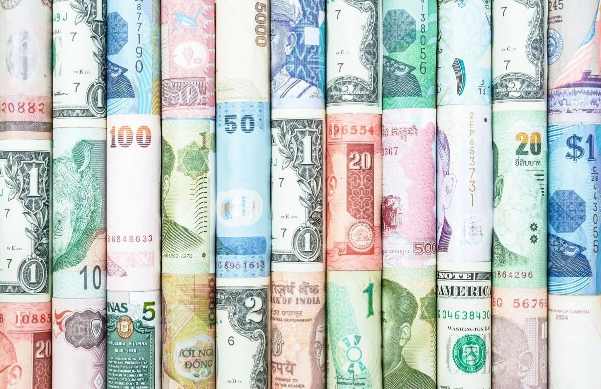 قیمت دلار و قیمت یورو امروز پنجشنبه ۳۱ اردیبهشت ۱۴۰۵ + جدول 