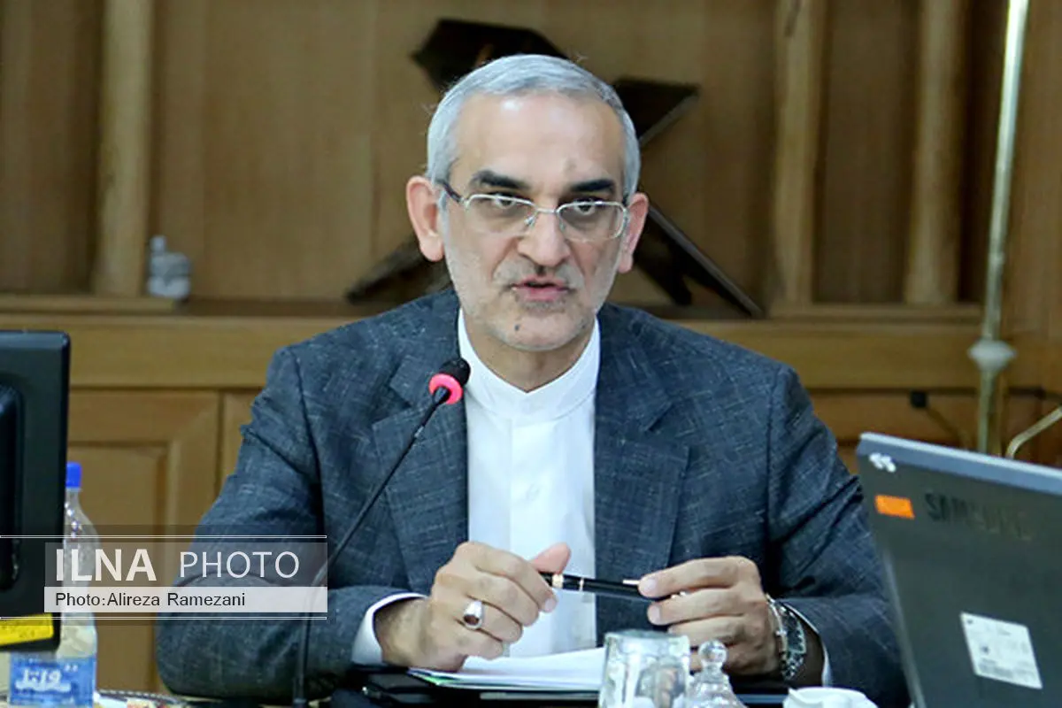 رسیدگی به موضوع افزایش قیمت بلیت قطار در جلسه آینده هیاتدولت / فرانسویها ایستگاه دوم راهآهنتهران را میسازند