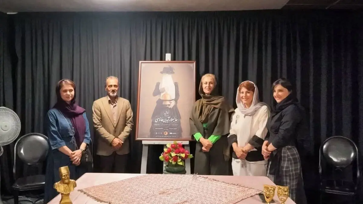 «خانیملار آیدین‌خاناسی» در تبریز به صحنه می رود