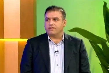 طاهری: پنجره استقلال بسته نیست