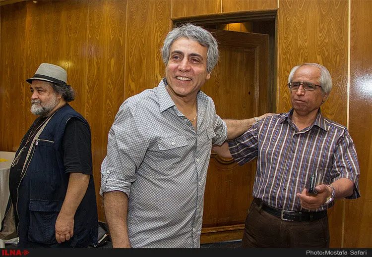 گالری