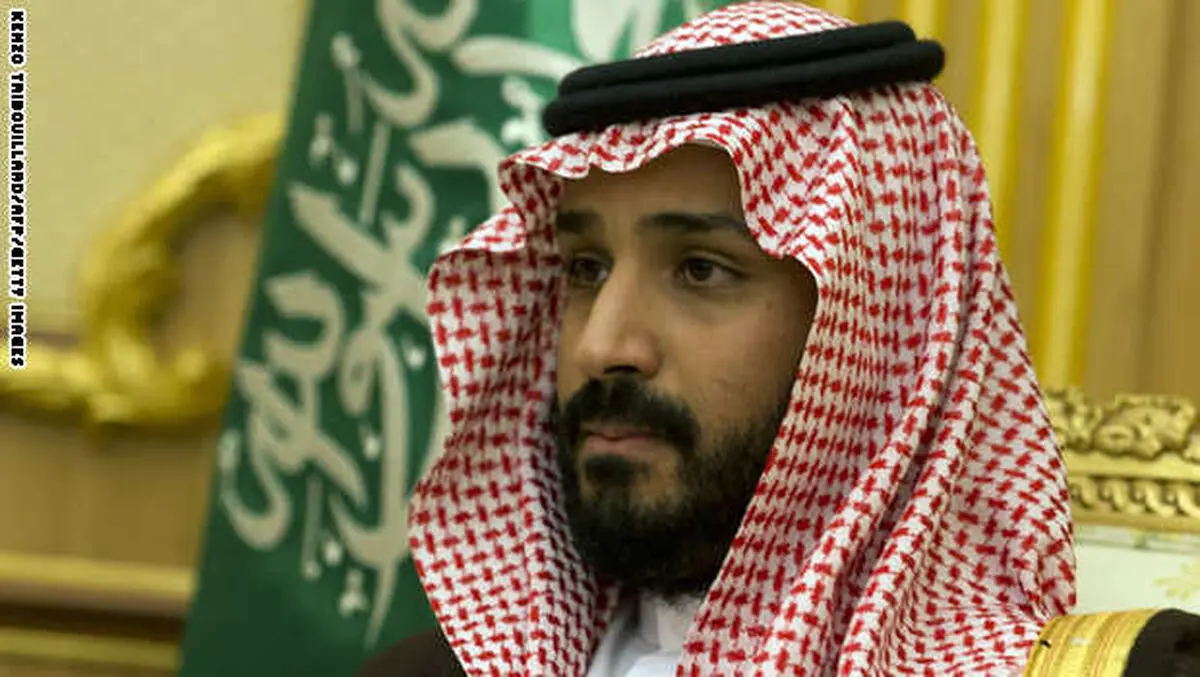 بن سلمان خواستار پایان دادن به جنگ یمن است