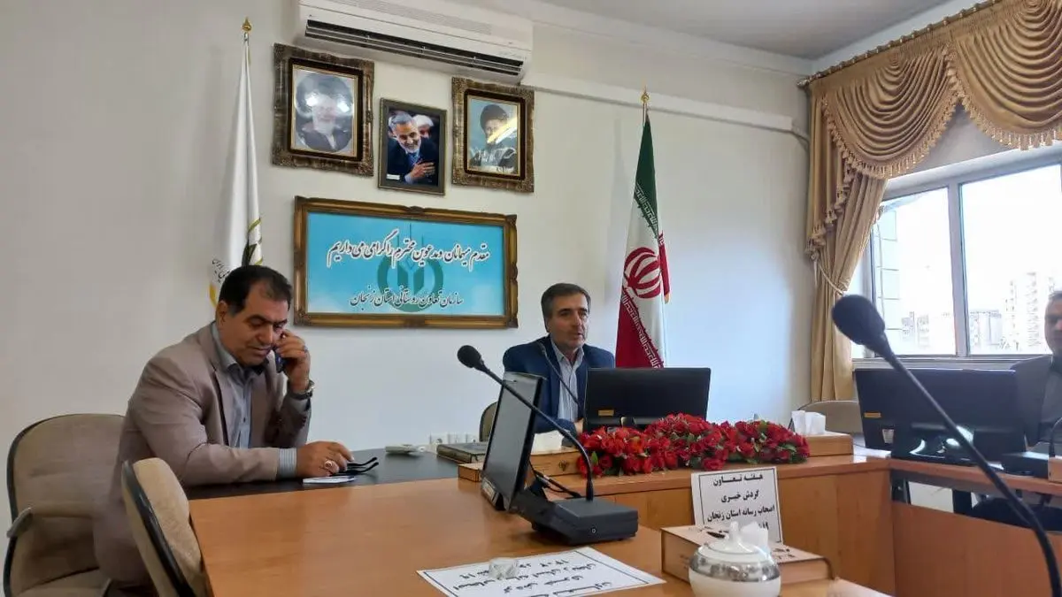 از 110 هزار تن گندم خریدار شده بیش از 80 هزار تن تولید شهرستان خدابنده است