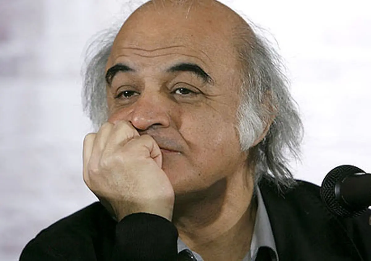 حال فریدون جیرانی خوب است