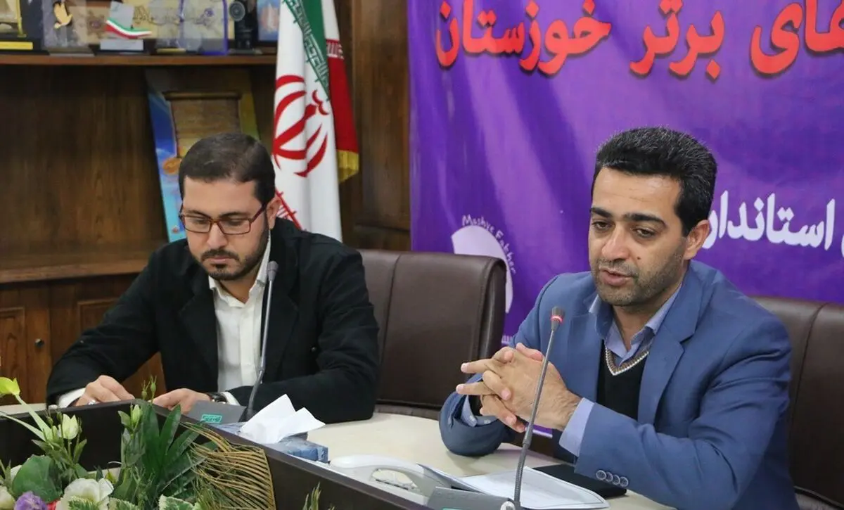 برگزاری چهارمین جشنواره سلام در خوزستان 